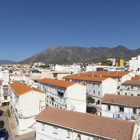 Διαμέρισμα Apto. Live Centro Muy Cerca De La Playa