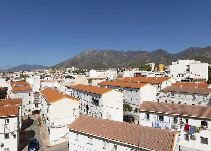 Apartmán Apto. Live Centro Muy Cerca De La Playa
