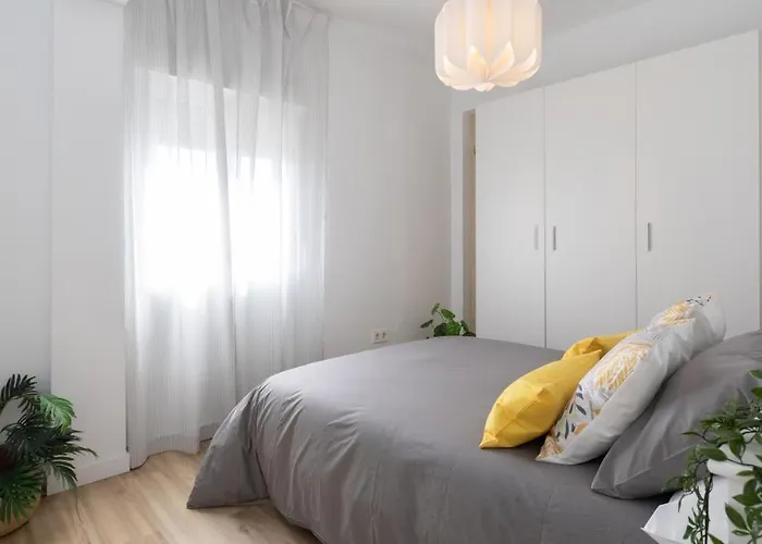 Apto. Live Centro Muy Cerca De La Playa Apartmán *