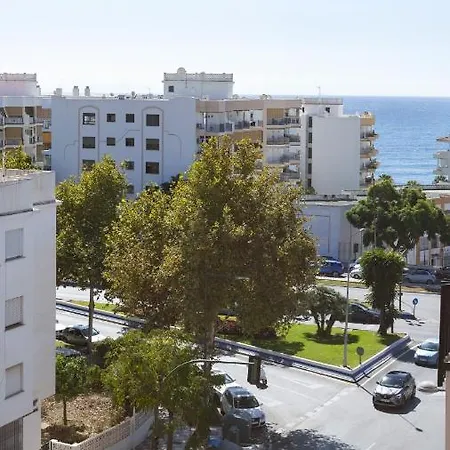 Apartamento Apto. Live Centro Muy Cerca De La Playa *