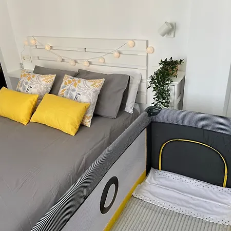 Apto. Live Centro Muy Cerca De La Playa Apartamento