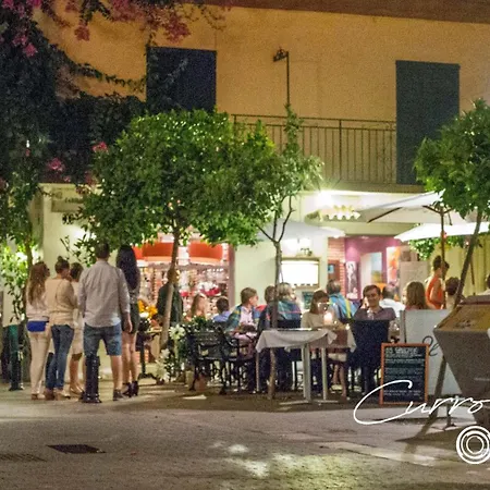 Apto. Live Centro Muy Cerca De La Playa Marbella